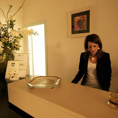 Mahara Hotel & Wellness Mazara del Vallo Εξωτερικό φωτογραφία