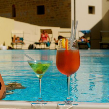 Mahara Hotel & Wellness Mazara del Vallo Εξωτερικό φωτογραφία