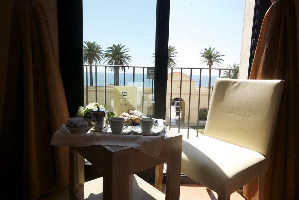 Mahara Hotel & Wellness Mazara del Vallo Εξωτερικό φωτογραφία