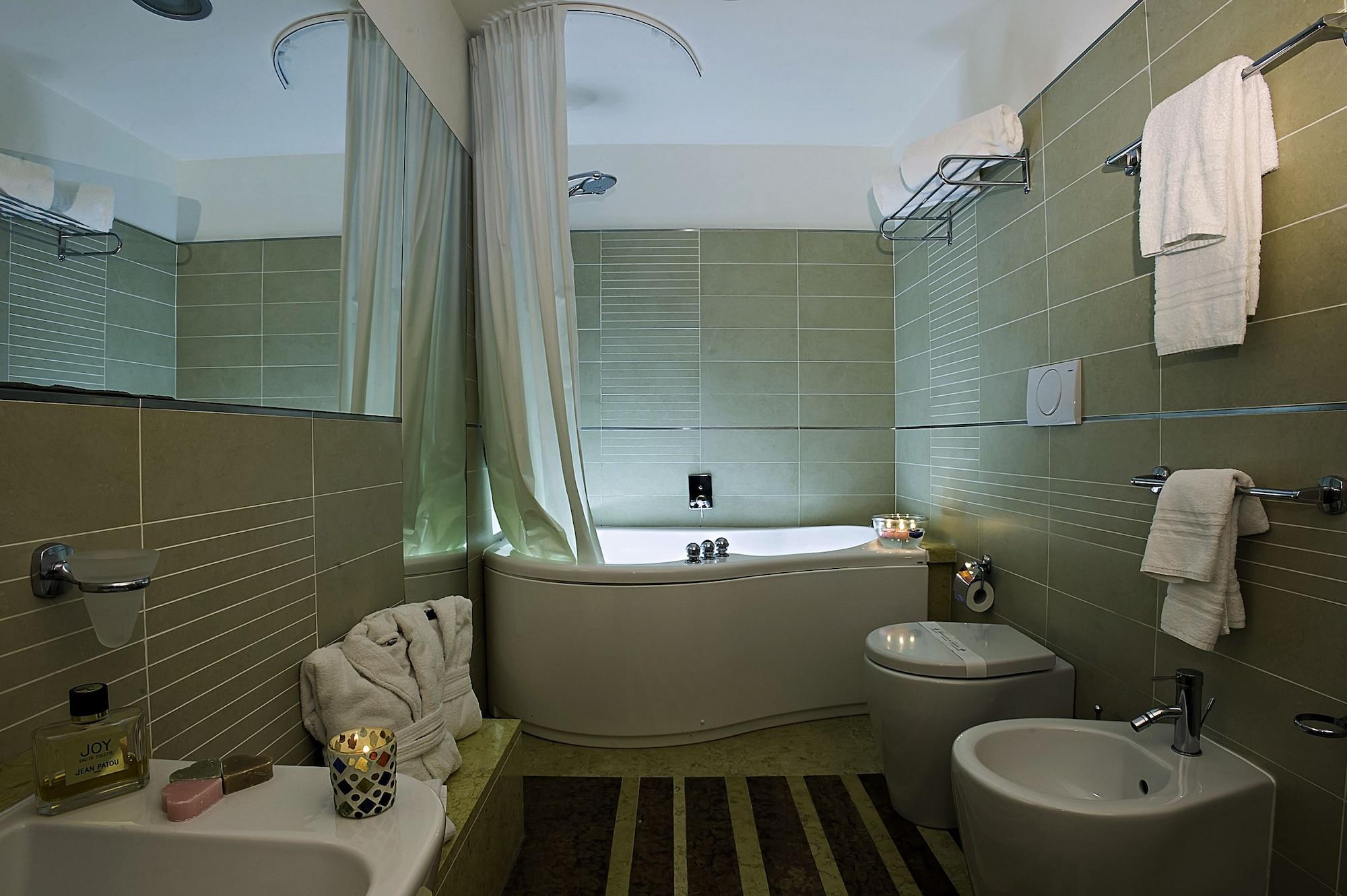Mahara Hotel & Wellness Mazara del Vallo Εξωτερικό φωτογραφία