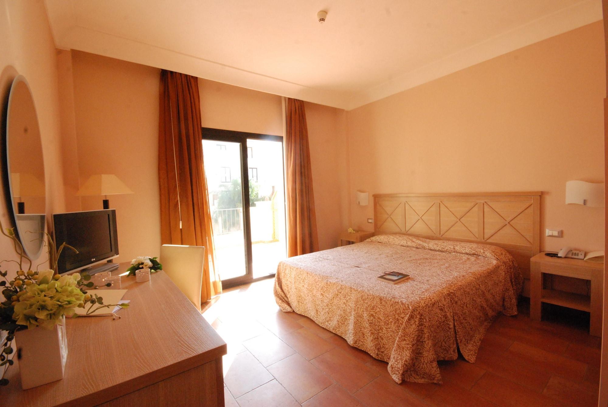 Mahara Hotel & Wellness Mazara del Vallo Εξωτερικό φωτογραφία