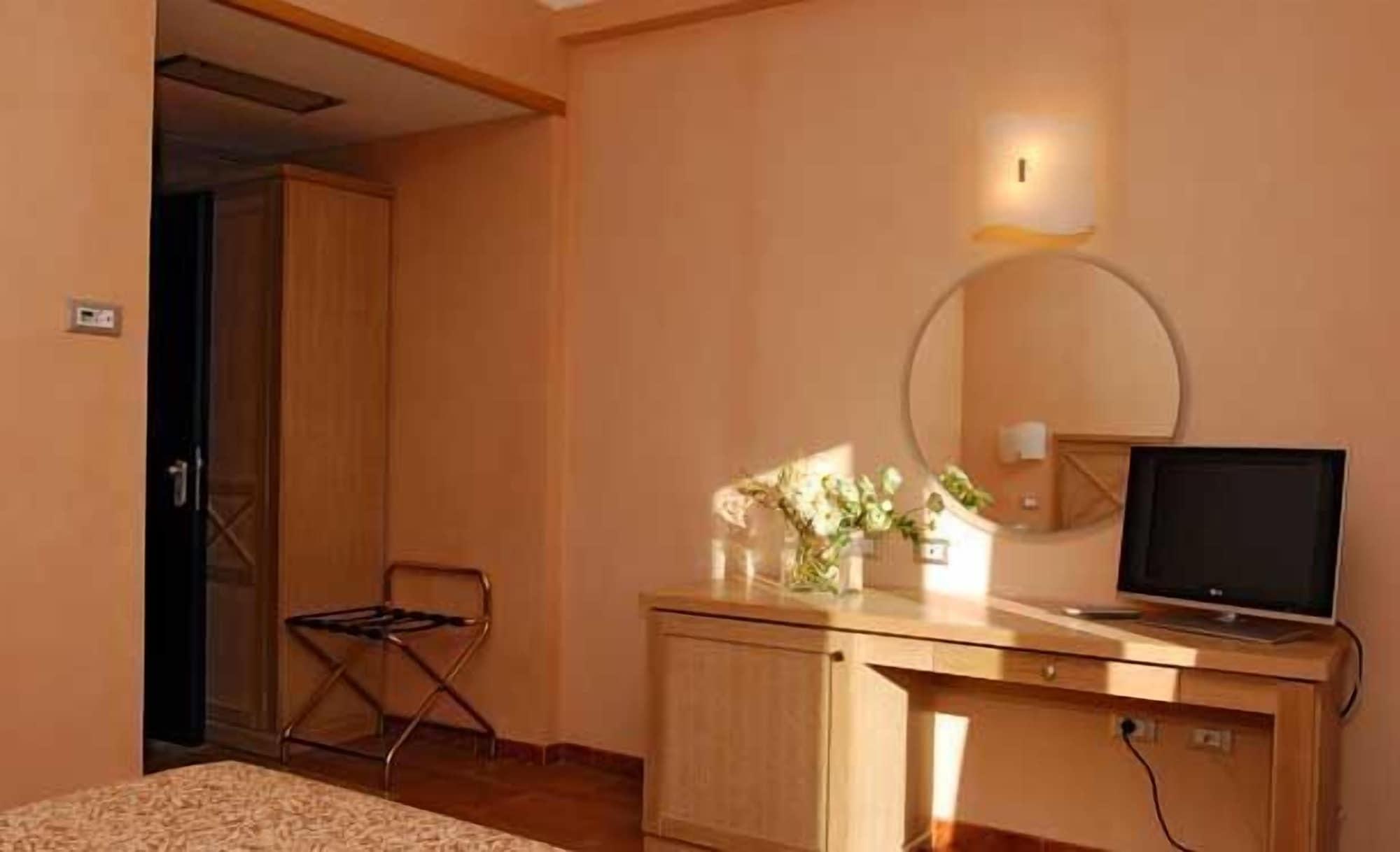 Mahara Hotel & Wellness Mazara del Vallo Εξωτερικό φωτογραφία