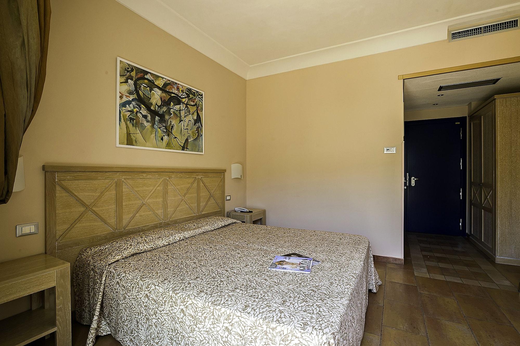 Mahara Hotel & Wellness Mazara del Vallo Εξωτερικό φωτογραφία