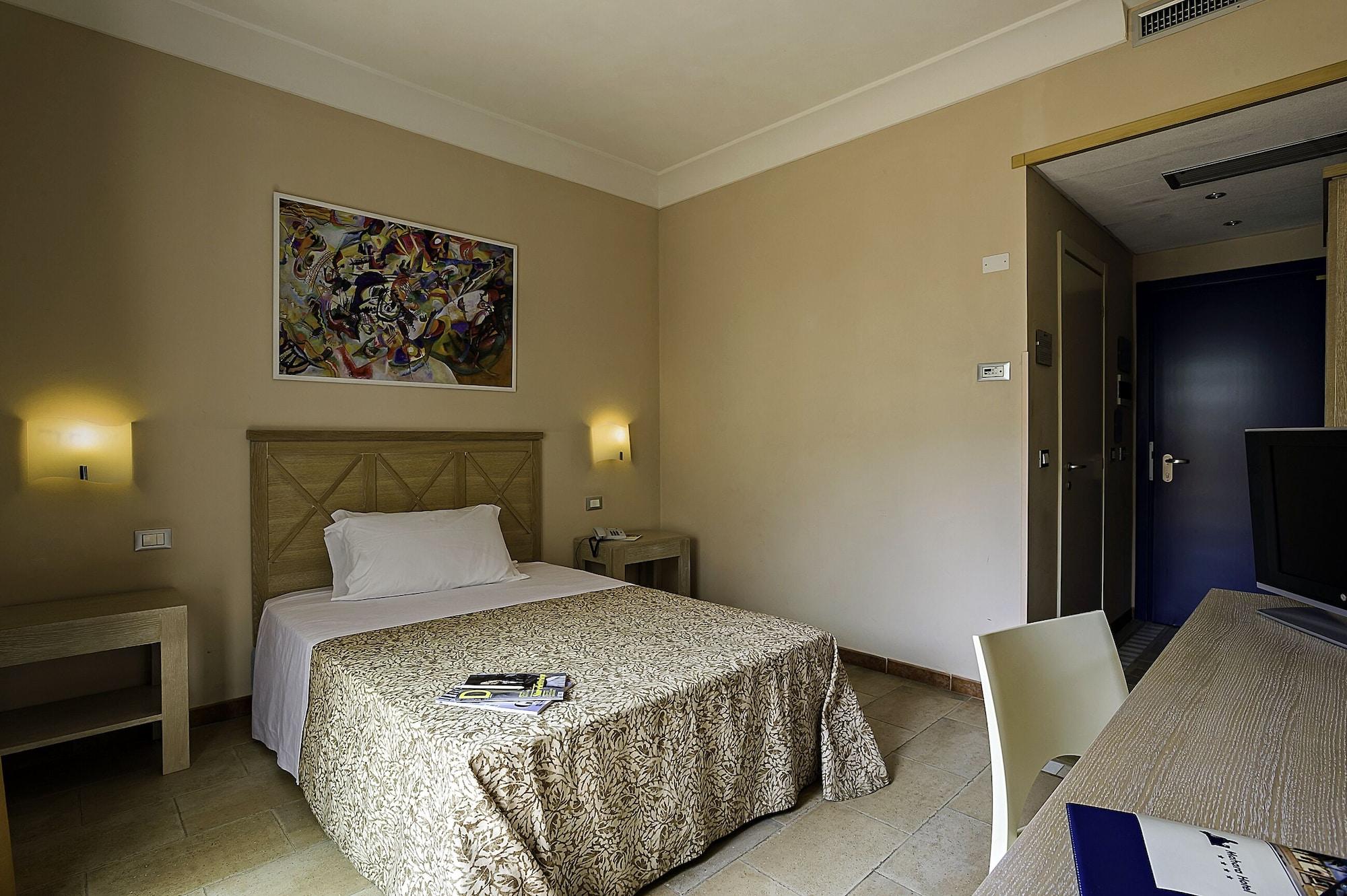 Mahara Hotel & Wellness Mazara del Vallo Εξωτερικό φωτογραφία