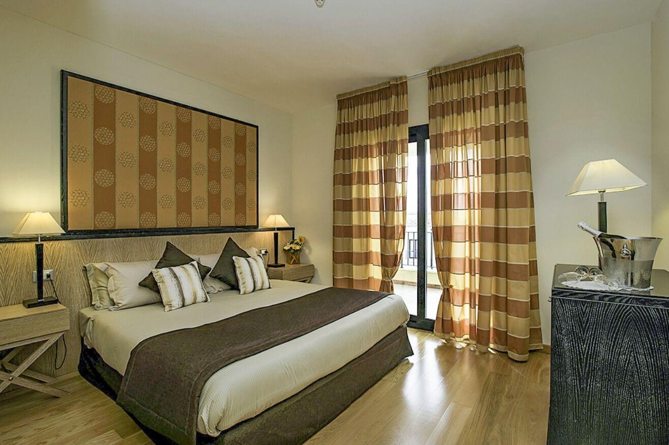 Mahara Hotel & Wellness Mazara del Vallo Εξωτερικό φωτογραφία