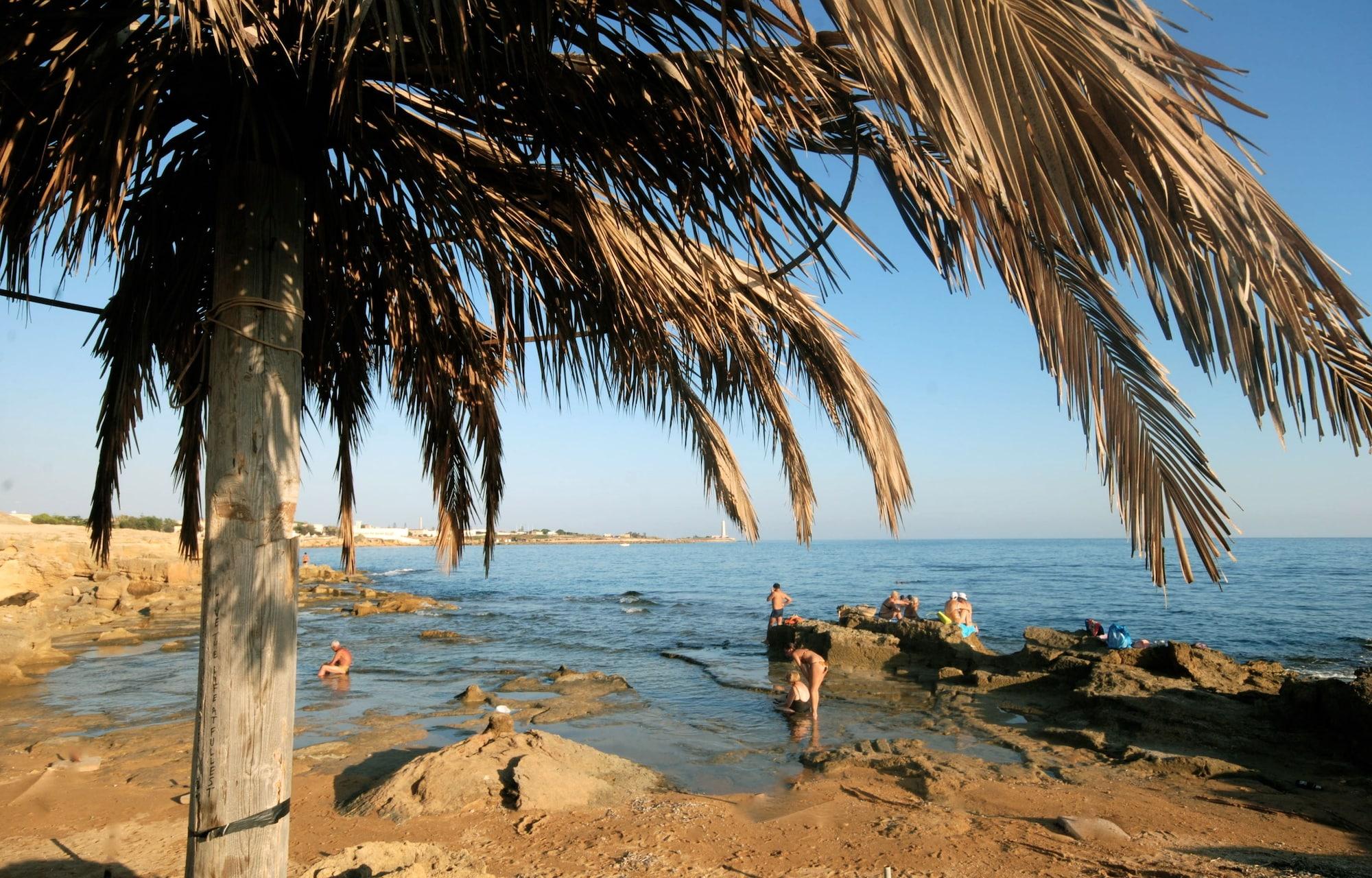 Mahara Hotel & Wellness Mazara del Vallo Εξωτερικό φωτογραφία