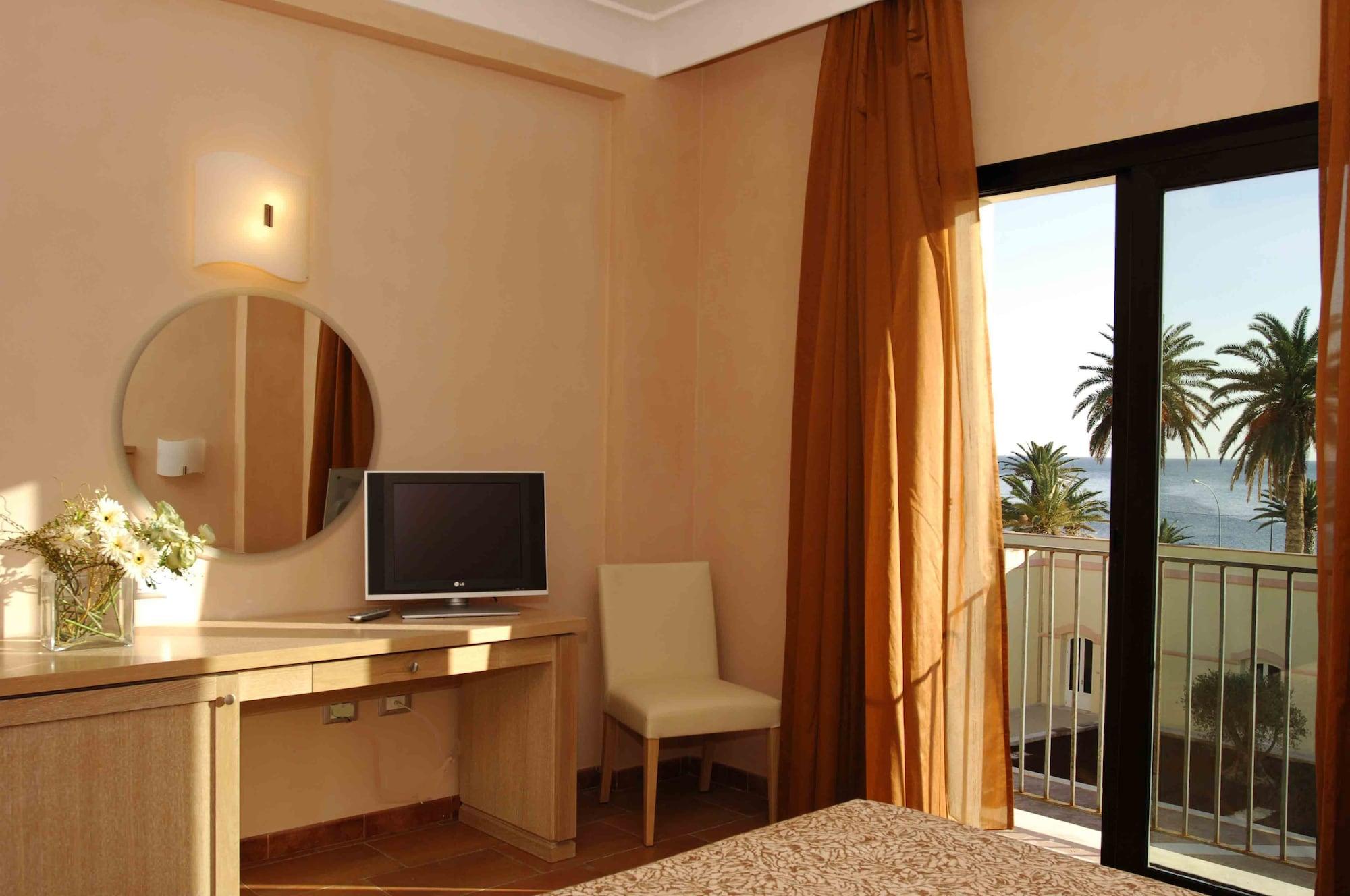 Mahara Hotel & Wellness Mazara del Vallo Εξωτερικό φωτογραφία