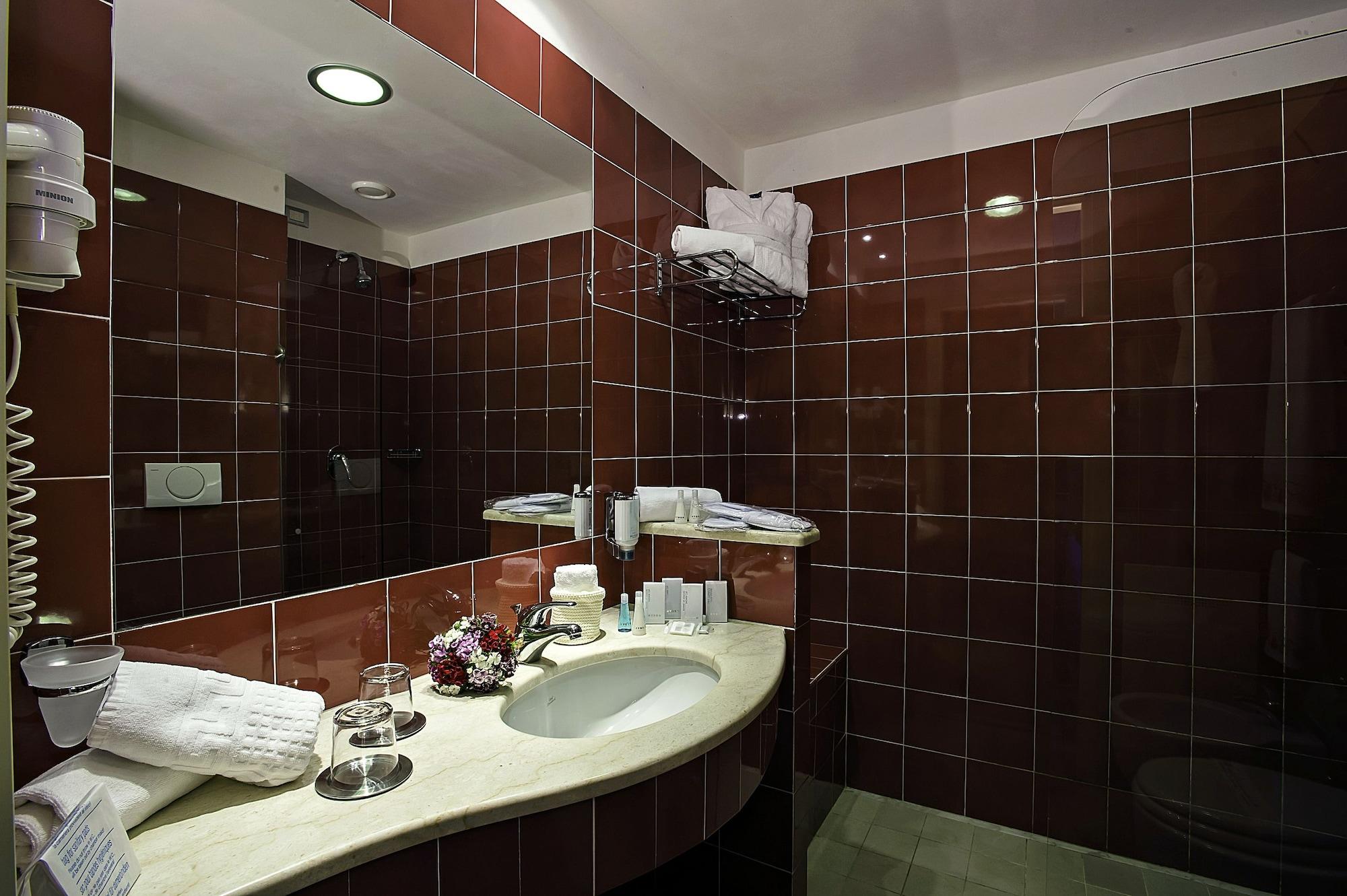 Mahara Hotel & Wellness Mazara del Vallo Εξωτερικό φωτογραφία