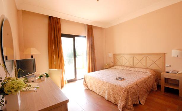 Mahara Hotel & Wellness Mazara del Vallo Εξωτερικό φωτογραφία