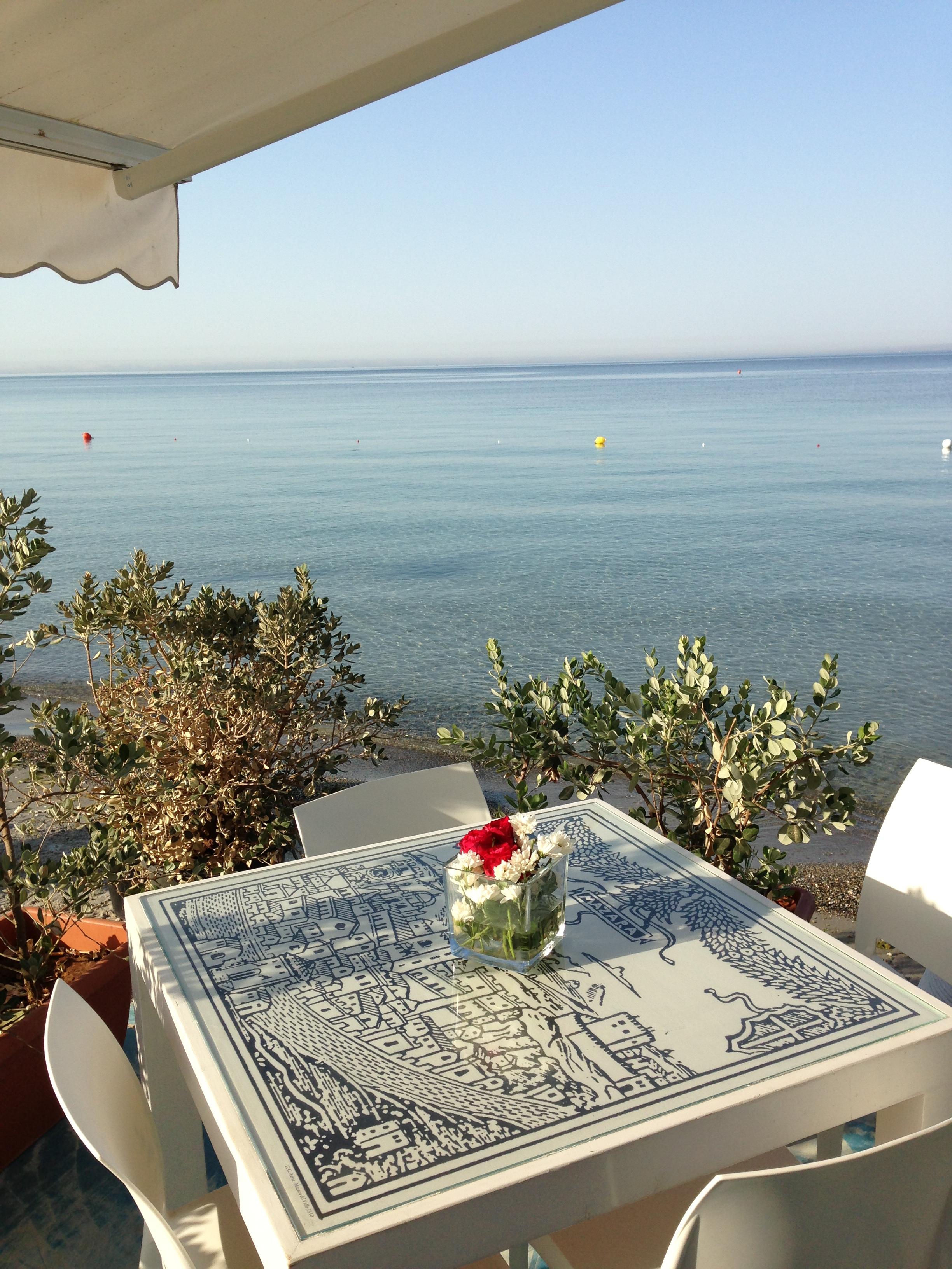 Mahara Hotel & Wellness Mazara del Vallo Εξωτερικό φωτογραφία
