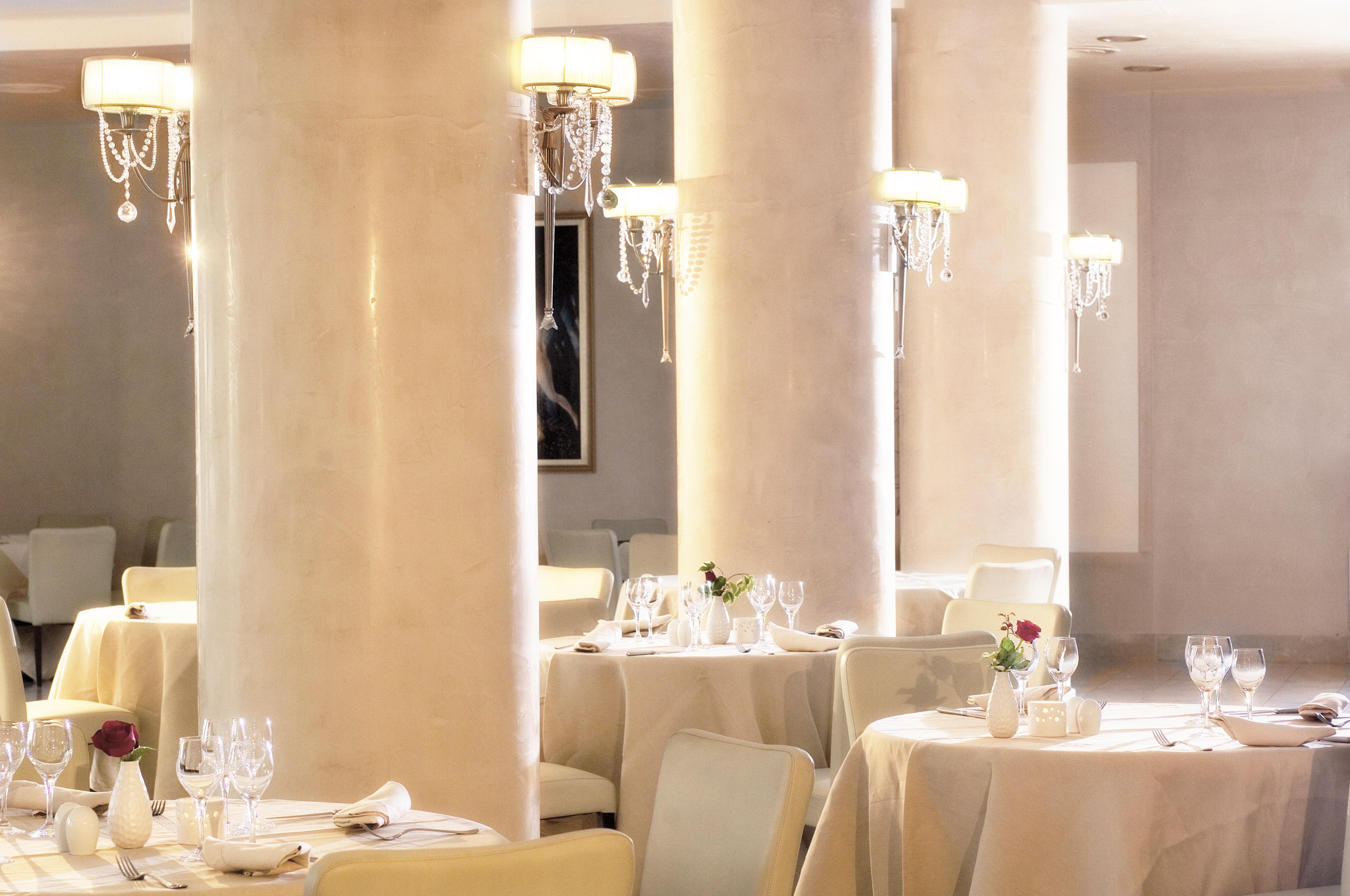 Mahara Hotel & Wellness Mazara del Vallo Εξωτερικό φωτογραφία