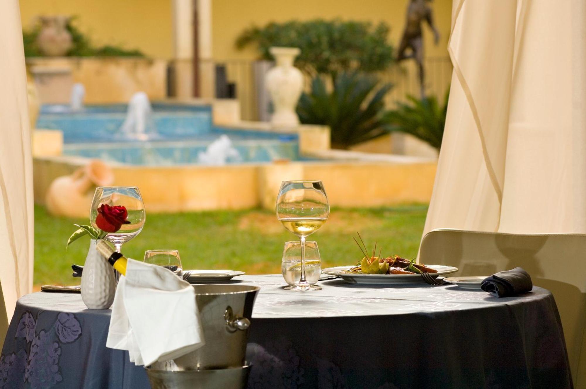Mahara Hotel & Wellness Mazara del Vallo Εξωτερικό φωτογραφία