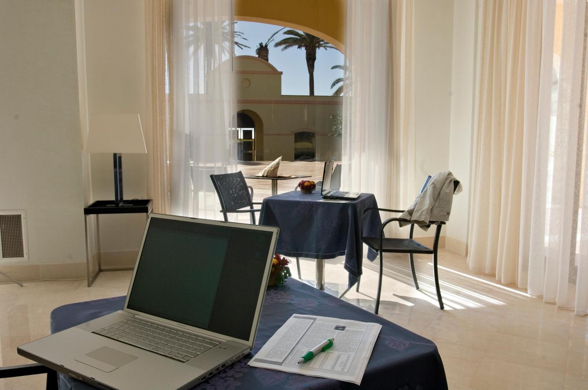 Mahara Hotel & Wellness Mazara del Vallo Εξωτερικό φωτογραφία