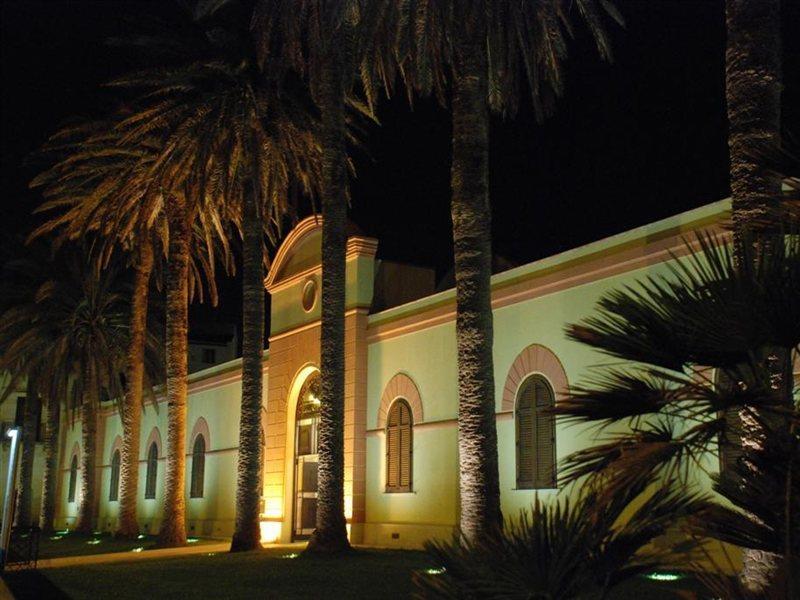 Mahara Hotel & Wellness Mazara del Vallo Εξωτερικό φωτογραφία