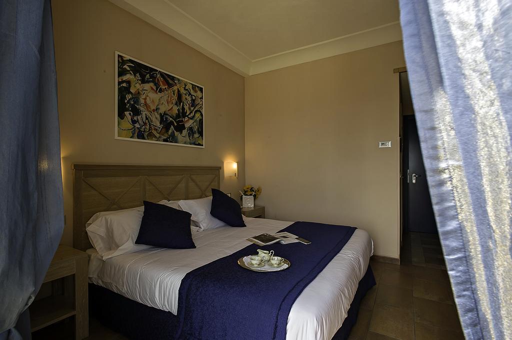 Mahara Hotel & Wellness Mazara del Vallo Εξωτερικό φωτογραφία