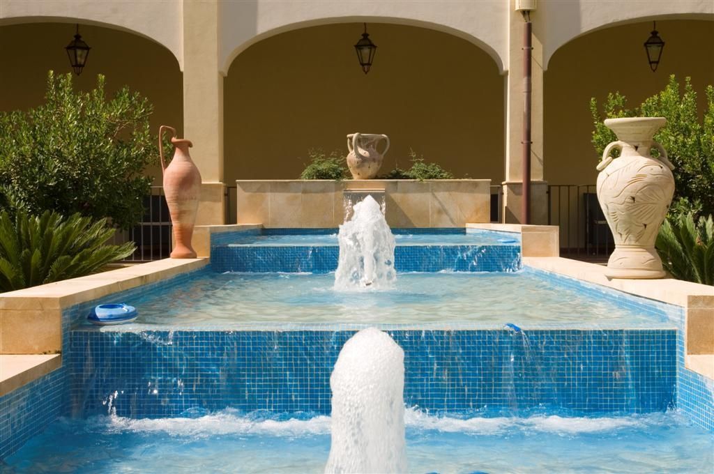 Mahara Hotel & Wellness Mazara del Vallo Εξωτερικό φωτογραφία