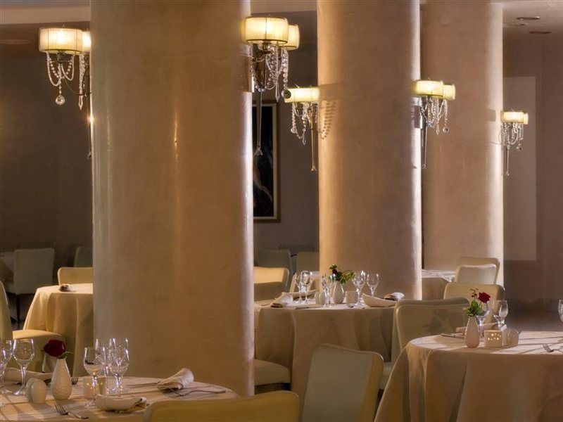 Mahara Hotel & Wellness Mazara del Vallo Εξωτερικό φωτογραφία