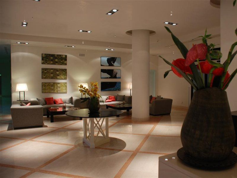 Mahara Hotel & Wellness Mazara del Vallo Εξωτερικό φωτογραφία