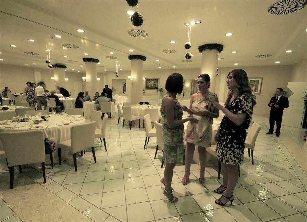 Mahara Hotel & Wellness Mazara del Vallo Εξωτερικό φωτογραφία