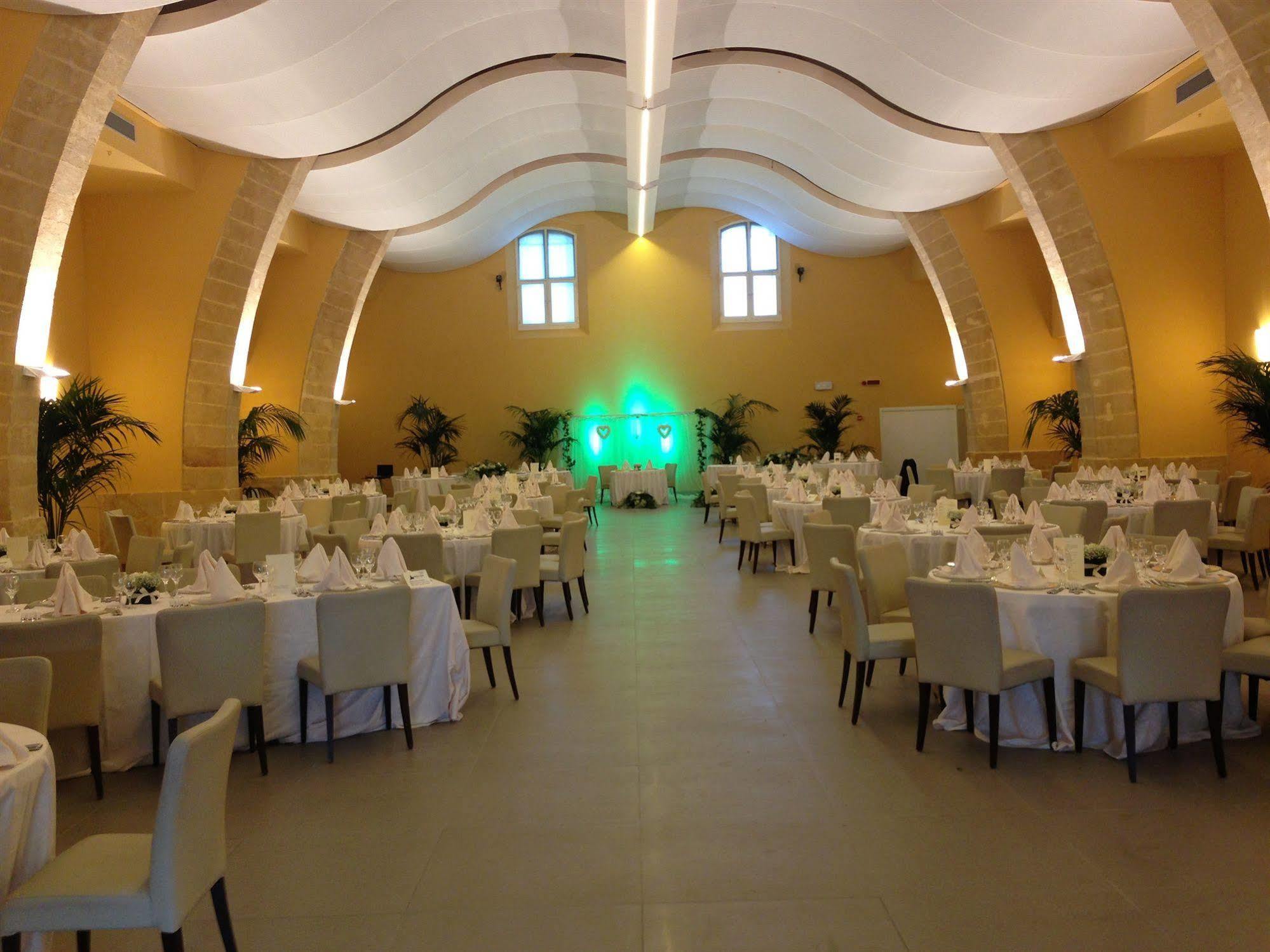 Mahara Hotel & Wellness Mazara del Vallo Εξωτερικό φωτογραφία