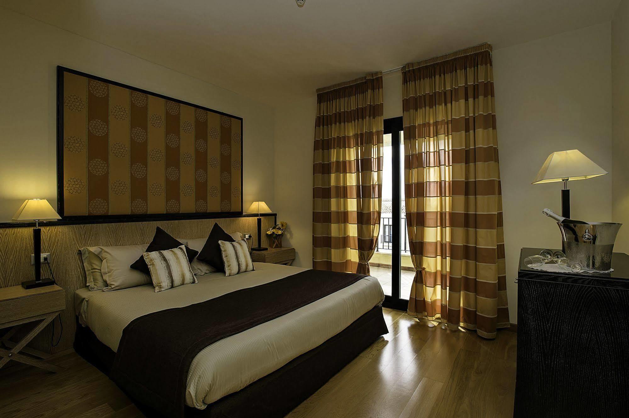 Mahara Hotel & Wellness Mazara del Vallo Εξωτερικό φωτογραφία