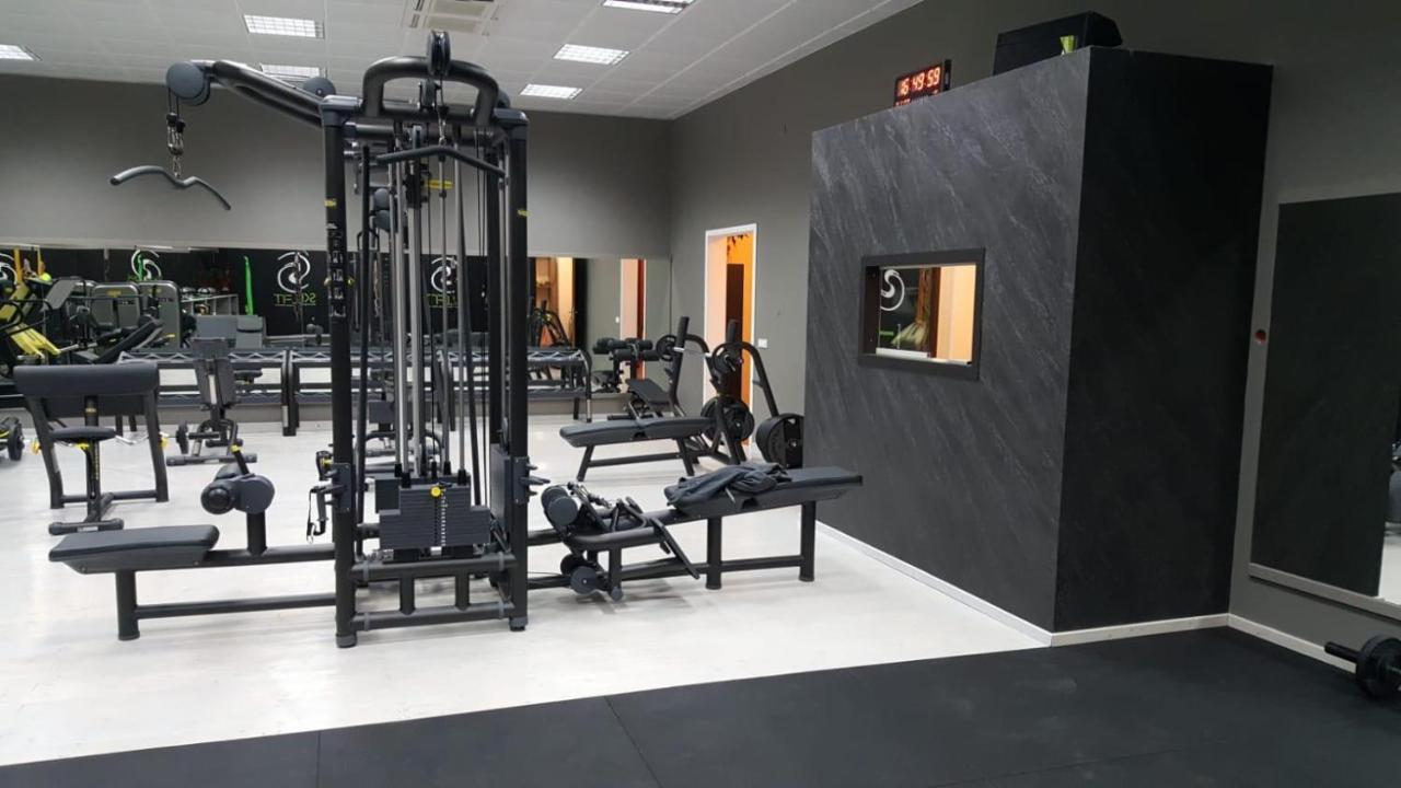 Mahara Hotel & Wellness Mazara del Vallo Εξωτερικό φωτογραφία